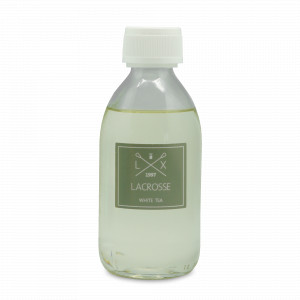 Наполнитель для диффузора «Белый чай», 250 мл, натуральные масла, AMBIENTAIR, Испания, Ароматы для дома