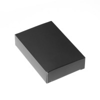 Набор маникюрный в кожаном футляре, 3 предмета, YES, Германия_00821430055510162674.jpg