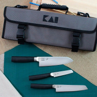 Нож кухонный, для чистки овощей и фруктов, 9.5 см, серия Kamagata, KAI, Япония_00810130059593998256.jpg