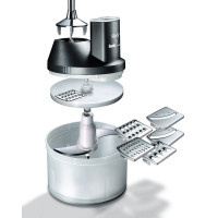 Блендер погружной, нейлон, латунь, 34,5 см, фиолетовый, серия SuperBox, BAMIX, Швейцария_00803860060104343114.jpg