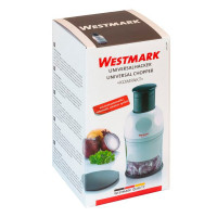 Измельчитель для овощей/орехов, серия Mechanical Tools, WESTMARK, Германия_00804080033320754245.jpg