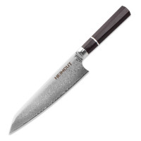Набор кухонных ножей поварская тройка, серия Octa Damascus, HEIMCUT, Россия_00818100057503444620.jpg