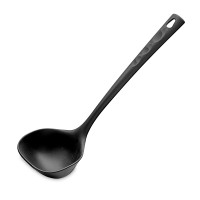 Половник кухонный, длина 33 см, нейлон, серия Diamante, OLYMPIA, Италия