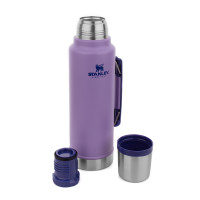 Термос 1400 мл, цвет фиолетовый, серия Classic, STANLEY, США_00815510067355979168.jpg