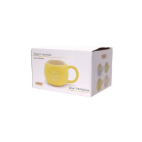 Кружка Медвежонок, 350 мл, керамика, желтый, серия Animals, REPAST, Чехия_00821350066729638168.jpg