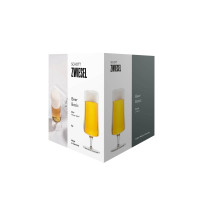 Набор бокалов для пива Pilsner, 4 шт., 405 мл, серия Beer basic, SCHOTT ZWIESEL, Германия_00816510038065512869.jpg