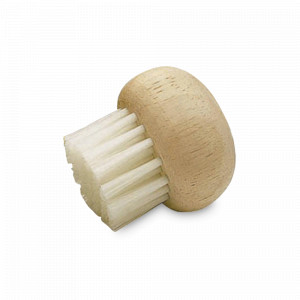 Щетка для очистки грибов, 5.5 см, дерево, нейлон, бежевый, KITCHEN CRAFT, Великобритания, Кухонные принадлежности Kitchen Craft