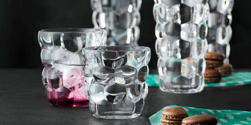 Стаканы для воды