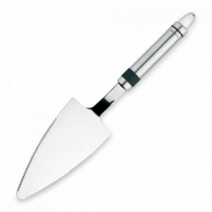 Лопатка для торта, 30,3 см, нержавеющая сталь, стальной, серия Profile, BRABANTIA, Бельгия, Profile BRABANTIA