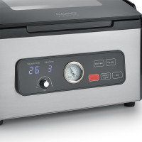 Вакууматор камерный, нержавеющая сталь, пластик, стальной, черный, CASO, Германия_00820060053952453208.jpg