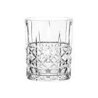 Набор из 12-ти стаканов для виски, 345 мл, хрустальное стекло, серия Elegance bar, SPIEGELAU, Германия_00813770038536007768.jpg