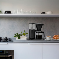 Кофеварка капельная, 1.25 л, нержавеющая сталь, пластик, черный, CASO, Германия_00813100048162179268.jpg