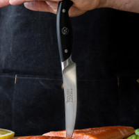 Нож для нарезки 16 см, серия Professional, ROBERT WELCH, Великобритания_00815110060177686322.jpg