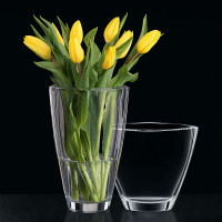 Ваза Carre, высота: 25 см, материал: хрустальное стекло, NACHTMANN, Германия_00784350046529683092.jpg