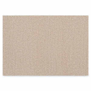 Салфетка подстановочная, 43 х 30 см, полиуретан, бежевый, серия Silkstone, GUZZINI, Италия, Салфетки подстановочные