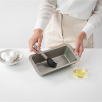 Кисть кулинарная, 19 см, нержавеющая сталь, нейлон, серия Profile, BRABANTIA, Бельгия_00813200050680201003.jpg