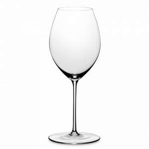 Бокал для красного вина  Hermitage/SYRAH, 668 мл, 26.7 см, хрусталь, серия Superleggero, RIEDEL, Австрия, Фужеры для красного вина