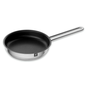 Сковорода из нержавеющей стали с антипригарным покрытием, 16 см, нержавеющая сталь, серия Pico, ZWILLING J.A. HENCKELS, Германия, ZWILLING (Германия)