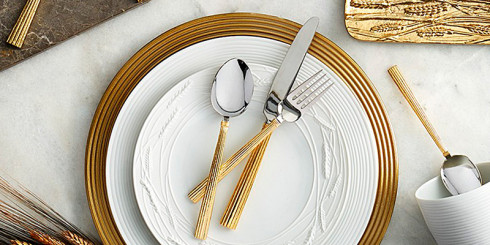 Тарелки подстановочные