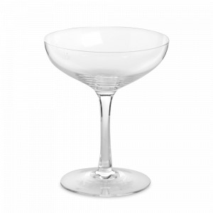Бокал для коктейля, 12 см, 170 мл, хрусталь, серия Coctail, TOYO SASAKI GLASS, Япония, Бокалы для коктейлей