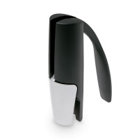 Штопор LM450, 17,8 х 11,4 х 5 см, пластик, черный, серия Black, LE CREUSET, Франция