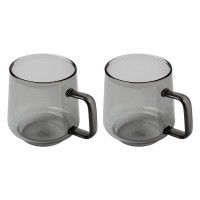 Набор из 2-х кружек Sala, 400 мл, стекло, серый, серия Blend, MAXWELL WILLIAMS, Австралия_00812920056014027969.jpg