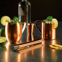 Мадлер, нержавеющая сталь, серия Bar Craft, KITCHEN CRAFT, Великобритания_00807690048691515781.jpg