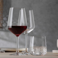 Набор из 2-х бокалов для красного вина, 630 мл, хрустальное стекло, серия Style, SPIEGELAU, Германия_00821200049850452199.jpg