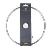 Крышка, 28 см, стекло, серия MasterClass, KITCHEN CRAFT, Великобритания_00808820047378747408.jpg