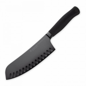 Нож кухонный Rotoku, 17 см, серия Performer, WUESTHOF, Золинген, Германия, НОВИНКИ