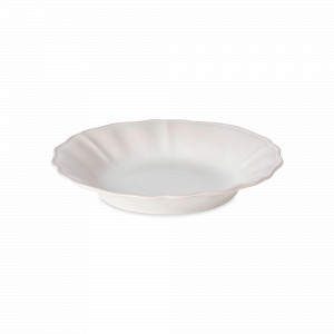 Тарелка для пасты White, 24 см, керамика, белый, серия Alentejo, COSTA NOVA, Португалия, Alentejo COSTA NOVA