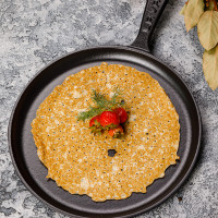 Сковорода блинная, 26 см, чугун, черный, LAVA, Турция_00810220060380721544.jpg