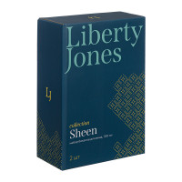 Набор из 4-х бокалов для белого вина, 490 мл, 25.5 см, стекло, серия Geir, LIBERTY JONES, Россия_00818840045997951811.jpg