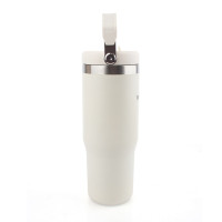 Термокружка IceFlow с трубочкой Flip Straw, 890 мл, STANLEY, США_00818070062662725968.jpg