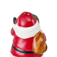 Набор из солонки и перечницы Санта и елка, керамика, декор, серия Новогоднее чудо, DECOR DE TABLE, Россия_00817830054825558686.jpg