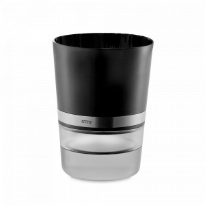 Горшок для выращивания зелени Botanico, 14.2 см, нержавеющая сталь, пластик, GEFU, Германия, Кухонные принадлежности GEFU