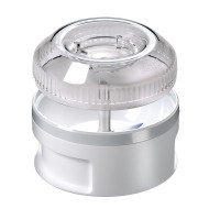 Блендер погружной со сменными насадками, нейлон, нержавеющая сталь 18/10, белый, серия SuperBox, BAMIX, Швейцария_00810510048529409329.jpg