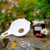 Воронка для консервирования, пластик, серия Plastic tools, Westmark, Германия_00804200048489042980.jpg