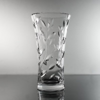 Ваза , 30 cм, хрустальное стекло, серия Laurus, RCR, Италия_00817150044035128429.jpg