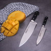 Нож кухонный 