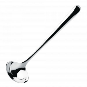 Половник из нержавейки малый 26 см, сталь 18/10, серия Signature, ROBERT WELCH, Великобритания, ROBERT WELCH (Великобритания)