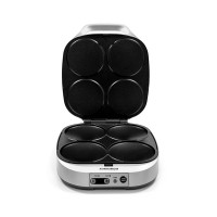 Блинница , нержавеющая сталь, пластик, стальной, ROMMELSBACHER, Германия_00813720036640816022.jpg