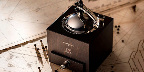 Кофемолки ручные