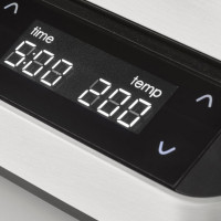 Гриль, анодированный алюминий, стальной, CASO, Германия_00804590064387518717.jpg