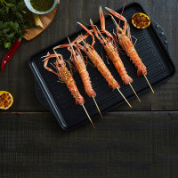 Противень - гриль с алмазным покрытием, 43 х 28 см, сплав алюминия, черный, серия XD Classic+, SWISS DIAMOND, Швейцария_00801190051324801352.jpg