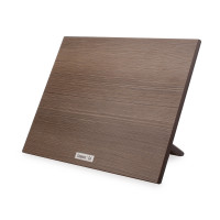 Набор кухонных ножей, 7 штук, на магнитной подставке ComposeEat, серия Classic Walnut, BERGER CUTLERY, Германия_00816150050605574735.jpg