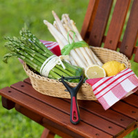 Овощечистка с плавающим лезвием, серия Gallant, Westmark, Германия_00803900054777793539.jpg