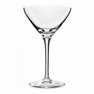 Бокал для коктейля, 13.7 см, 120 мл, хрусталь, серия Coctail, TOYO SASAKI GLASS, Япония, Бокалы для коктейлей