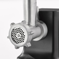 Мясорубка, алюминий, черный, CASO, Германия_00811310051267878683.jpg