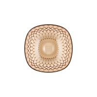 Салатник , биопластик, 21 см, коричневый, серия Vanity, GUZZINI, Италия_00819850050171943219.jpg